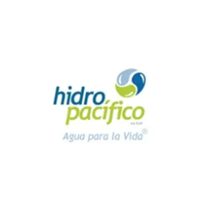 hidropacifico
